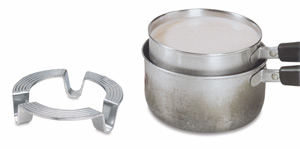 Double Boiler Maker