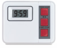 Digital Timer