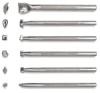 Basic Leather Stamping Tool Kit