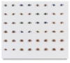 Roylco Eyeball Stickers