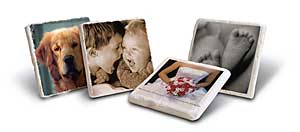 Tilano Fresco Marble Coaster Making Kit
