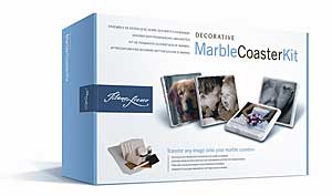 Coaster Making Kit Coaster Making Kit