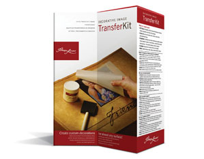 Tilano Fresco Image Transfer Kit