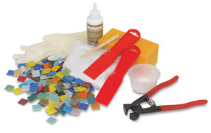 Mosaic Essential Kit