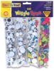 Wiggle Eyes 500 Piece Pack