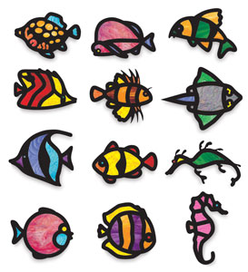 Tropical Fish
