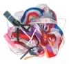 Hygloss Ribbon Rainbow