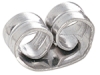Pierced Ear Clutch