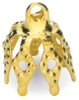 Bell Cap, 10 mm opening, Pkg of 12