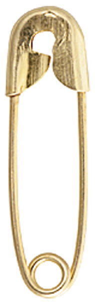 Size 3, Gold