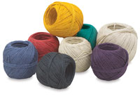 Hemp Twine
