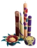 Yaley Honeycomb Beeswax Candle Kits