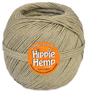 Hippie Hemp