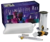 Crystallizing Wax Candlemaking Kit
