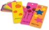 Rainbow Brights Bookmarks
