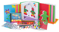 Create-a-Storybook Treasure Box