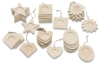 Creativity Street Wood Picture Frames