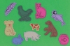 Nature Shapes