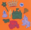 FunFoam Shapes