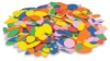 Creativity Street WonderFoam <nobr>Peel &amp; Stick</nobr> Shapes