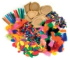 Papier M&acirc;ch&eacute; Frames Activity Kit