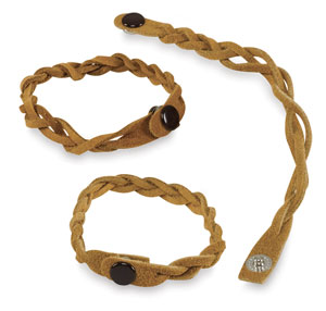 Braid - Mystery Braid Wristband Quick Kit
