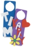 Creativity Street Wonderfoam Door Hangers