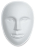 Creativity Street Pulp Mask
