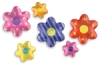 Creativity Street Peel-And-Stick Gemstones
