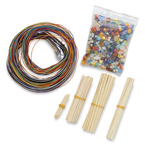 Creativity Street Wacky Wire Kit