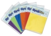 Colored+plastic+sheets+for+crafts