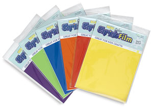 Assorted Colors