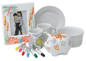 Amos Deco Ceramic Kits