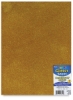 Darice Glitter Foamies Sheets