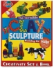 Clay Sculpture Set