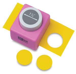 Circle Punch Circle Punch
