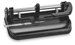 Swingline Heavy Duty Punch