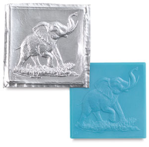 Metal Smith Molds