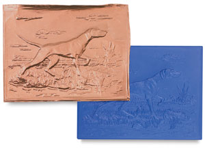 Metal Smith Molds