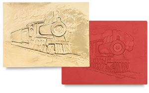 Metal Smith Molds