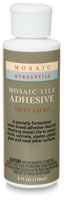 Mosaic Tile Adhesive