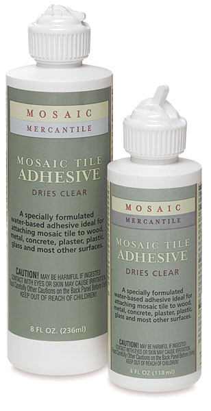 Mosaic Tile Adhesive
