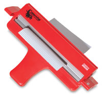 Marvy Uchida Corru-Gator Paper Crimper