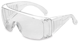 Blick Safety Goggles