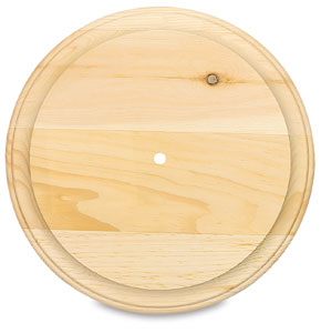 Walnut Hollow Clock Surfaces