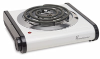 Toastmaster Buffet Range