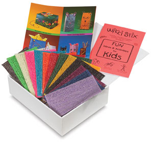 Wikki Stix