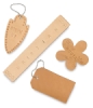 Leather Shapes