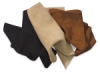 Suede Trim Pieces