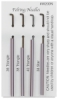 Felting Needles